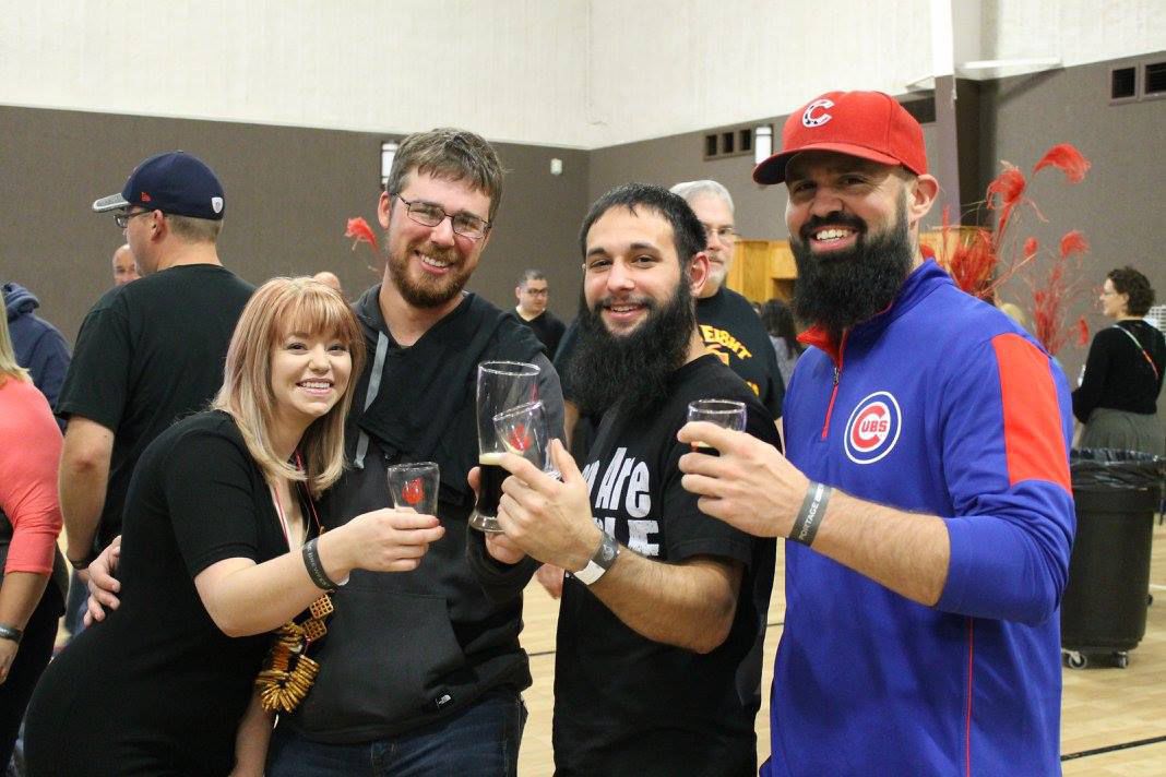 Portage Brewfest